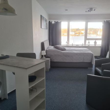 Ferienwohnung Adaro Schleswig Exterior photo