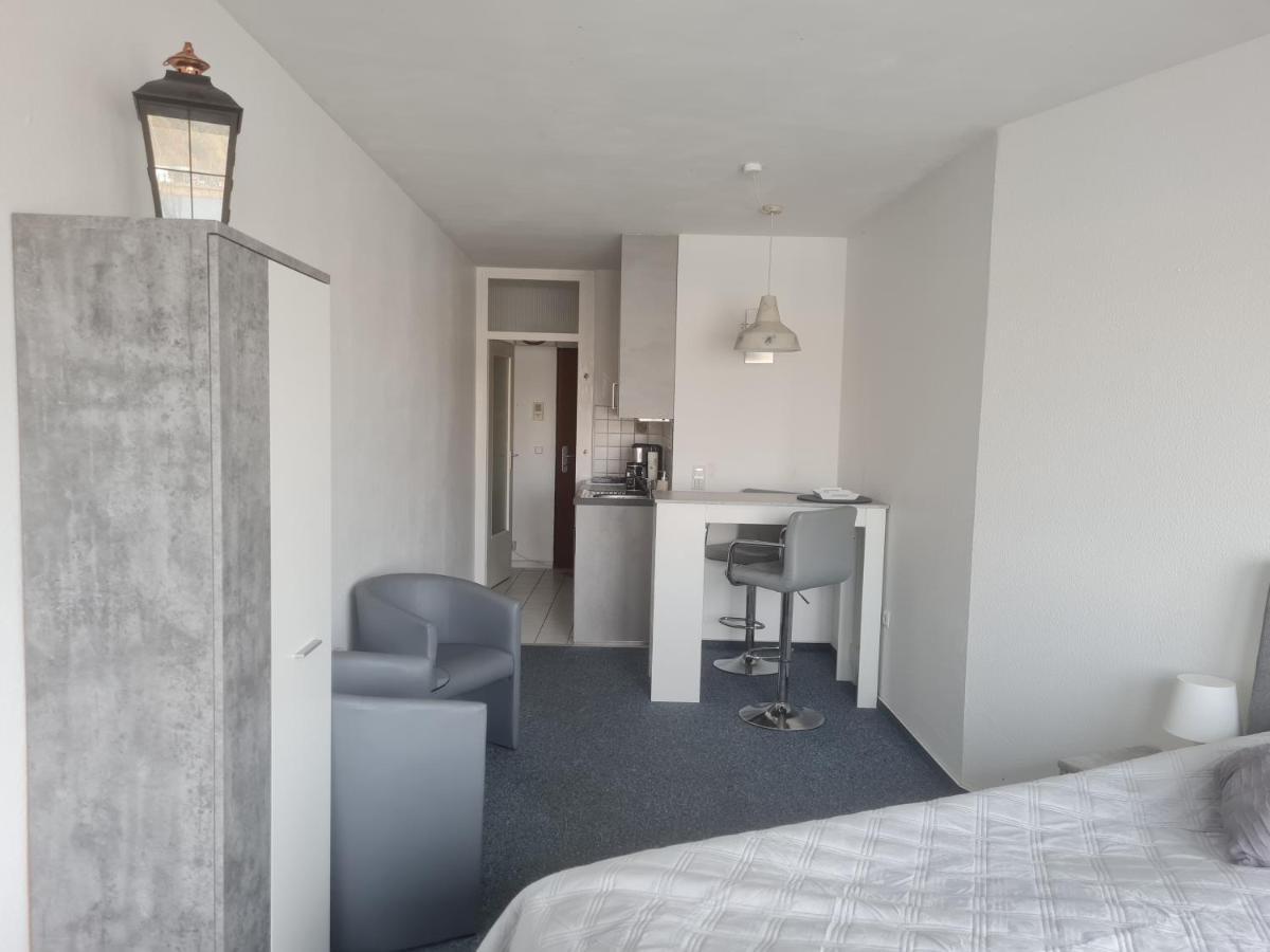 Ferienwohnung Adaro Schleswig Exterior photo